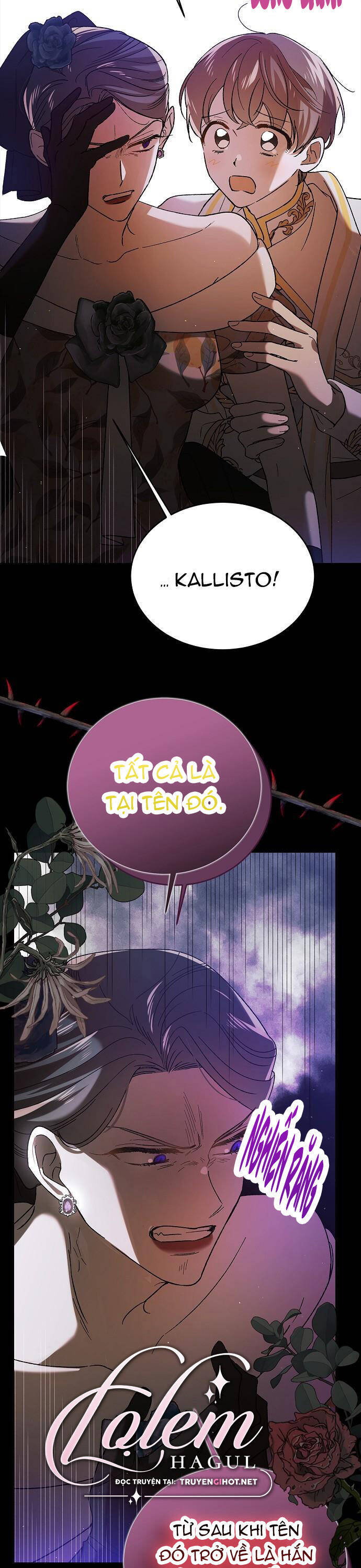 Cách Để Em Bảo Vệ Anh Chapter 75 - Trang 2