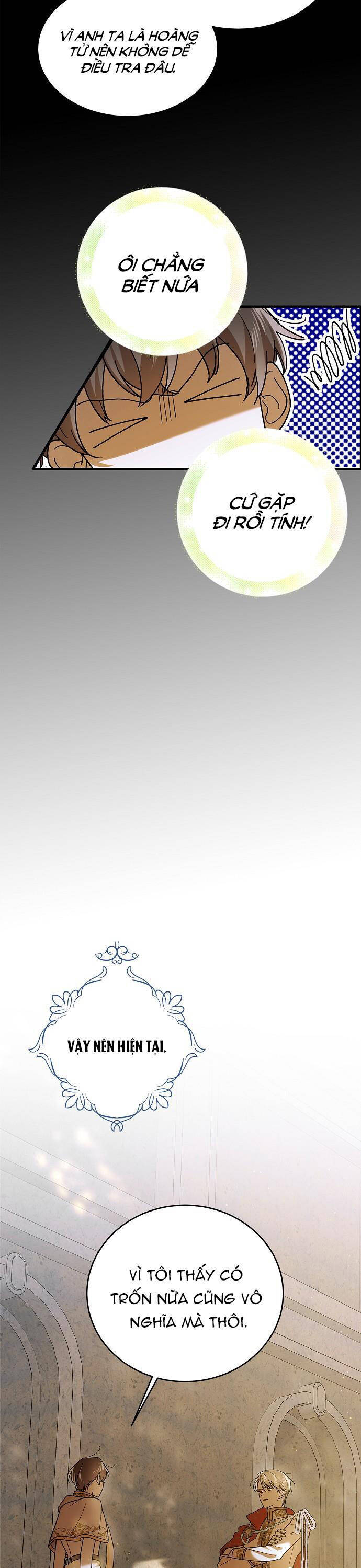 Cách Để Em Bảo Vệ Anh Chapter 75 - Trang 2