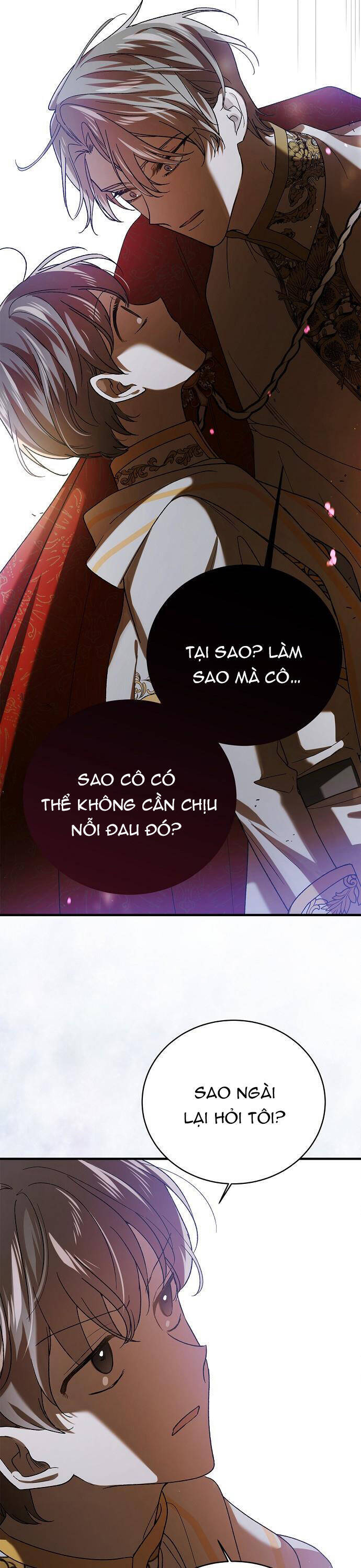 Cách Để Em Bảo Vệ Anh Chapter 75 - Trang 2