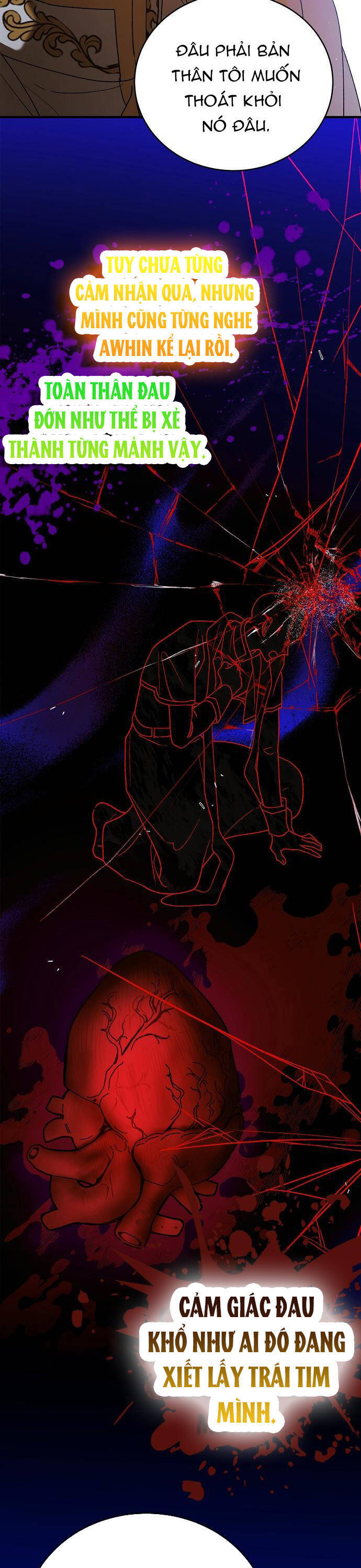 Cách Để Em Bảo Vệ Anh Chapter 75 - Trang 2