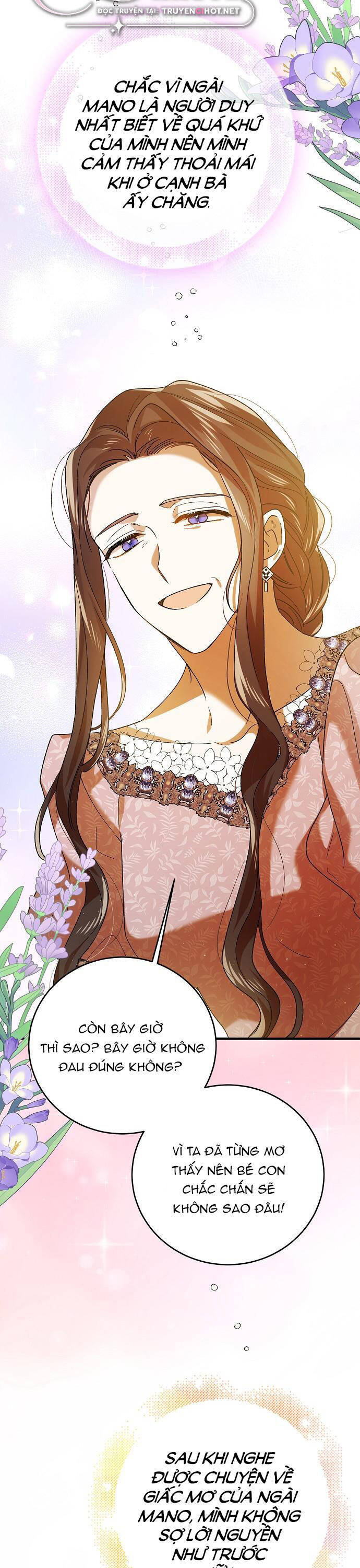 Cách Để Em Bảo Vệ Anh Chapter 75 - Trang 2