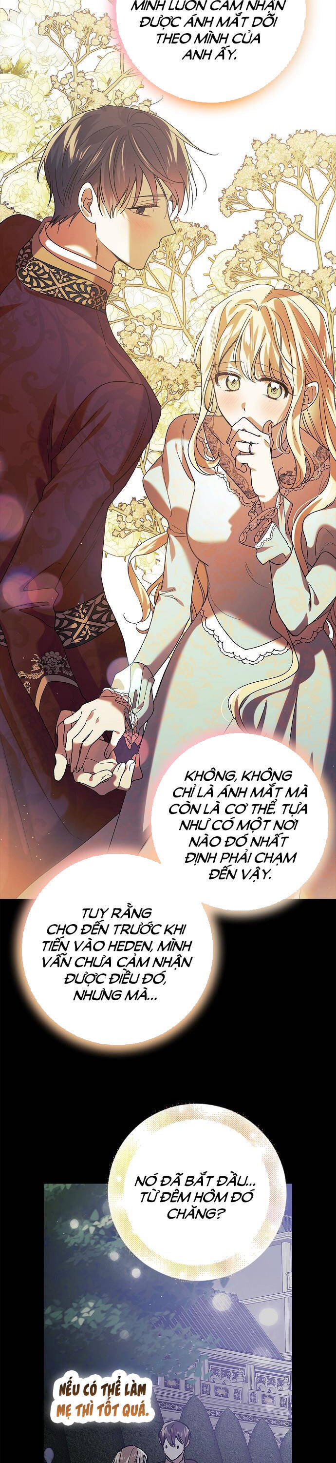 Cách Để Em Bảo Vệ Anh Chapter 75 - Trang 2