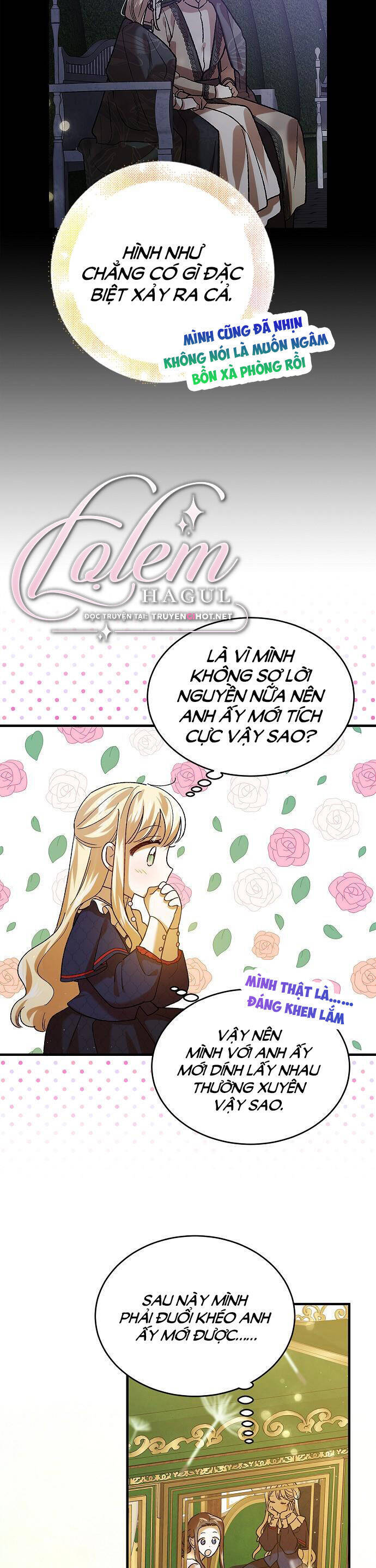 Cách Để Em Bảo Vệ Anh Chapter 75 - Trang 2