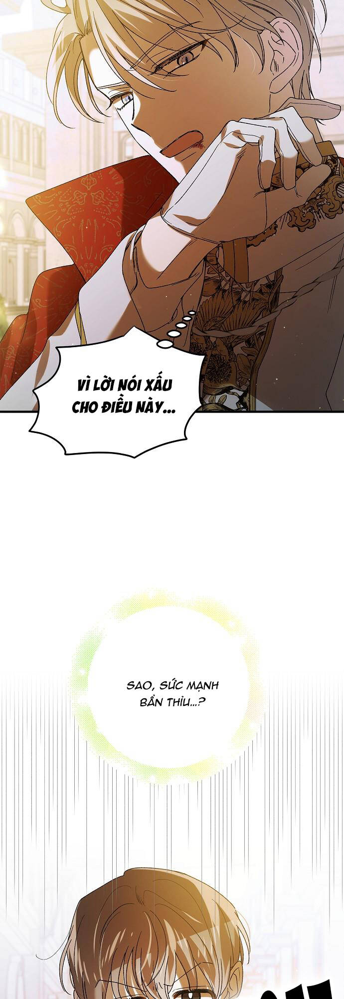 Cách Để Em Bảo Vệ Anh Chapter 76.1 - Trang 2