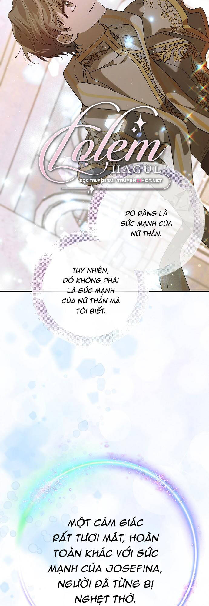 Cách Để Em Bảo Vệ Anh Chapter 76.1 - Trang 2