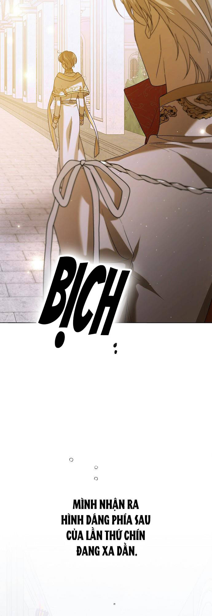 Cách Để Em Bảo Vệ Anh Chapter 76.1 - Trang 2