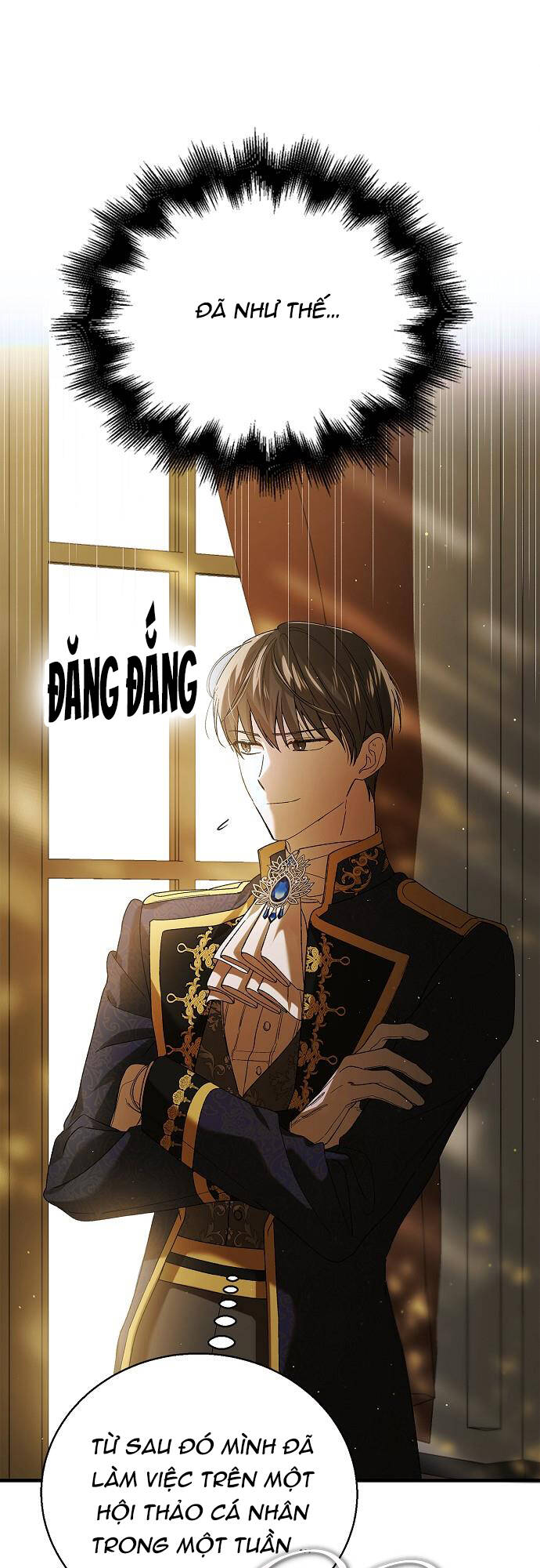 Cách Để Em Bảo Vệ Anh Chapter 76.1 - Trang 2