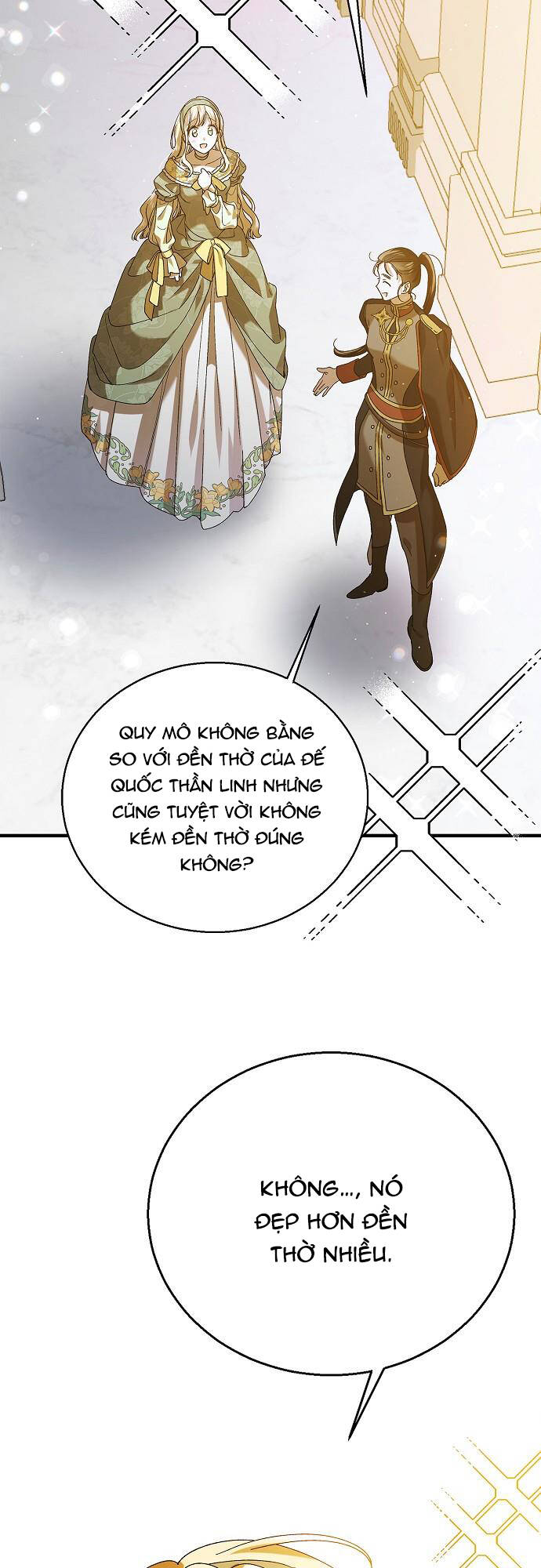 Cách Để Em Bảo Vệ Anh Chapter 76.1 - Trang 2