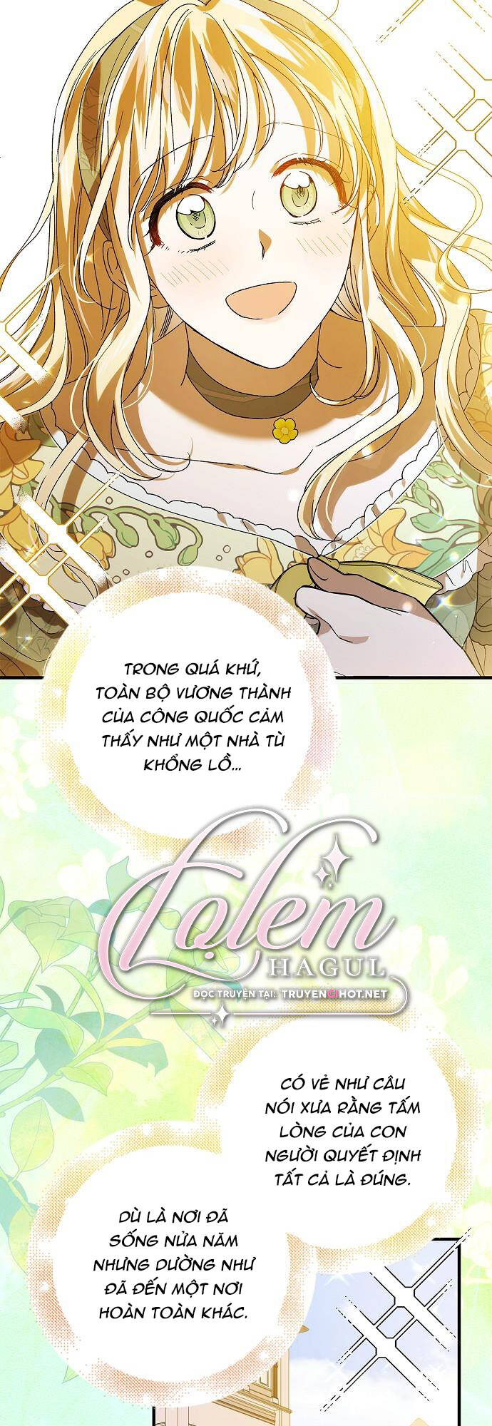 Cách Để Em Bảo Vệ Anh Chapter 76.1 - Trang 2