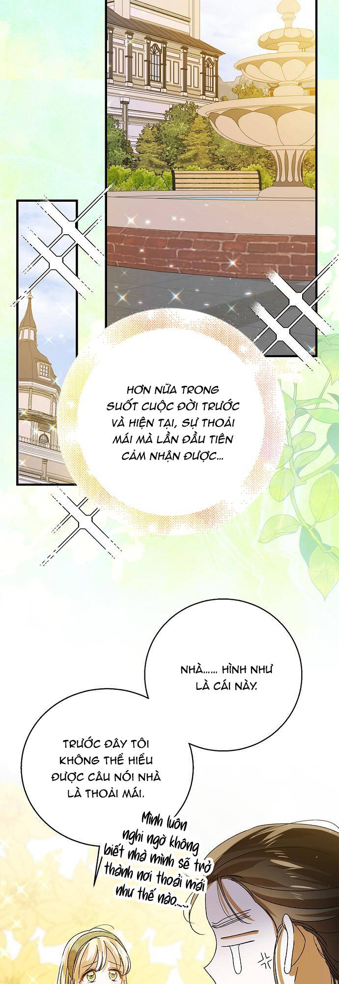 Cách Để Em Bảo Vệ Anh Chapter 76.1 - Trang 2