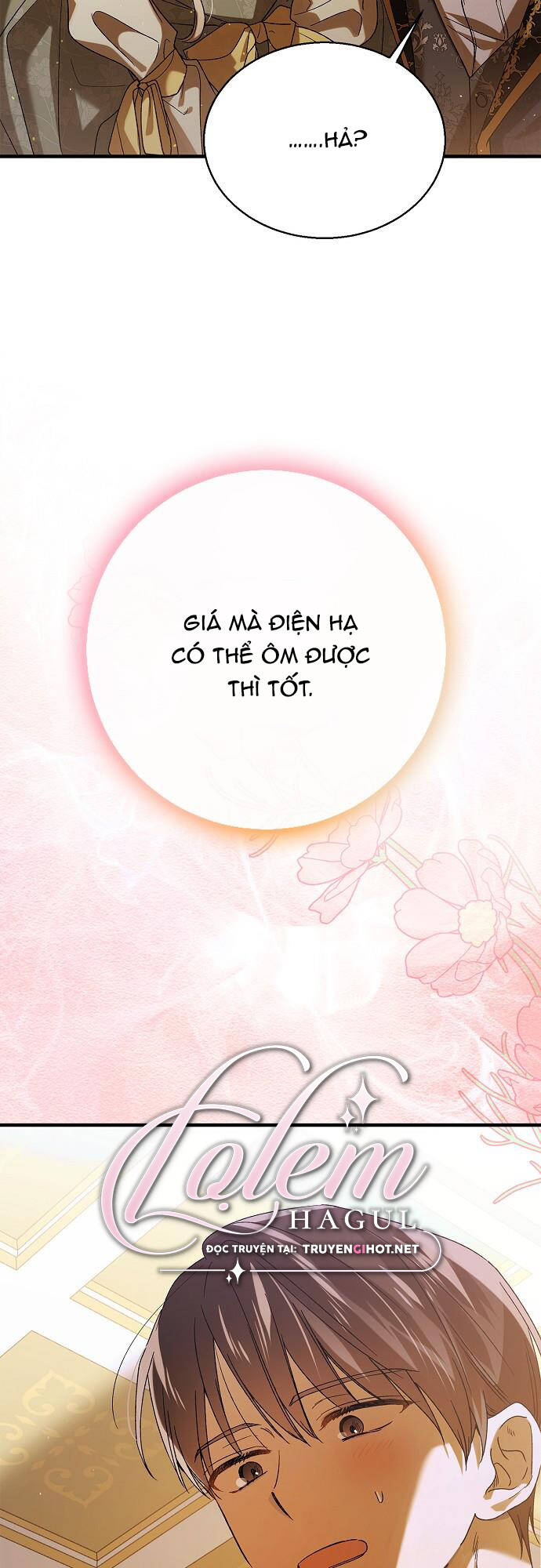 Cách Để Em Bảo Vệ Anh Chapter 76.1 - Trang 2