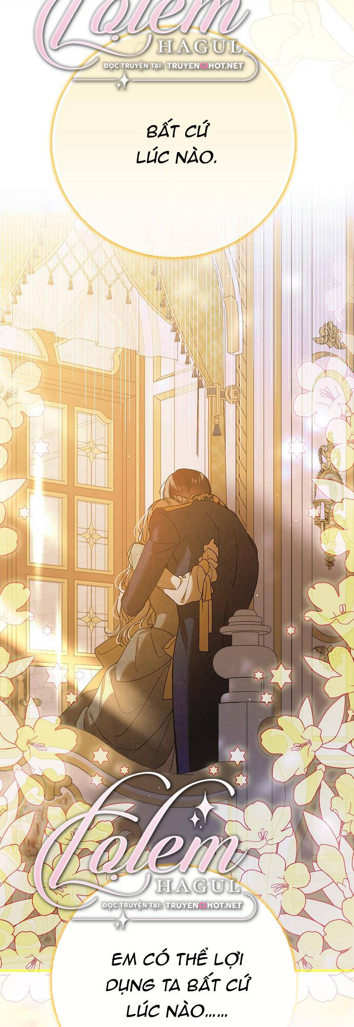 Cách Để Em Bảo Vệ Anh Chapter 76.2 - Trang 2