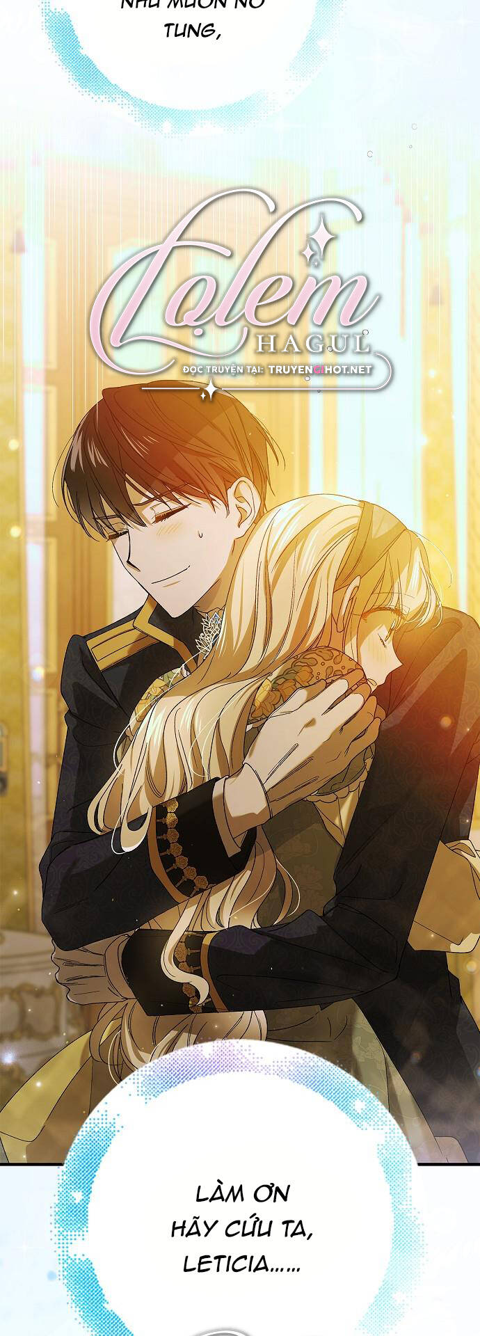 Cách Để Em Bảo Vệ Anh Chapter 76.2 - Trang 2