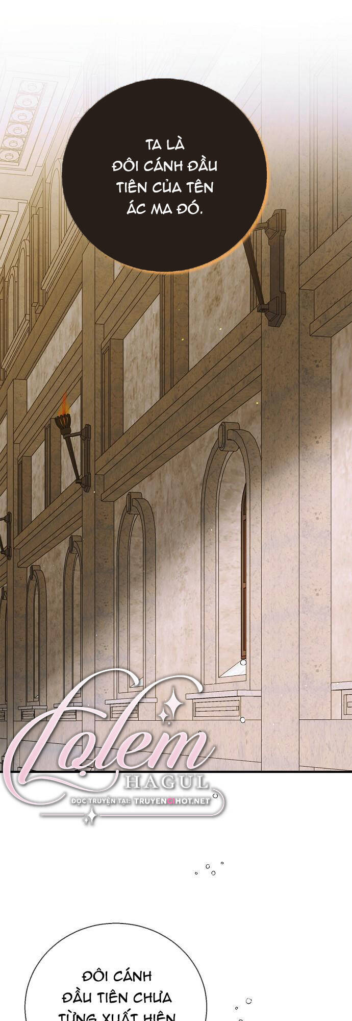 Cách Để Em Bảo Vệ Anh Chapter 76 - Trang 2