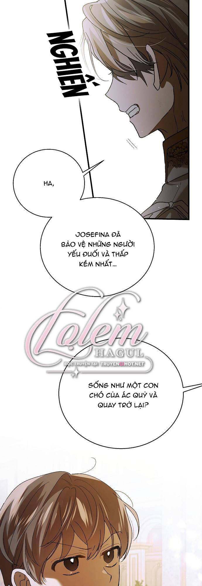 Cách Để Em Bảo Vệ Anh Chapter 76 - Trang 2