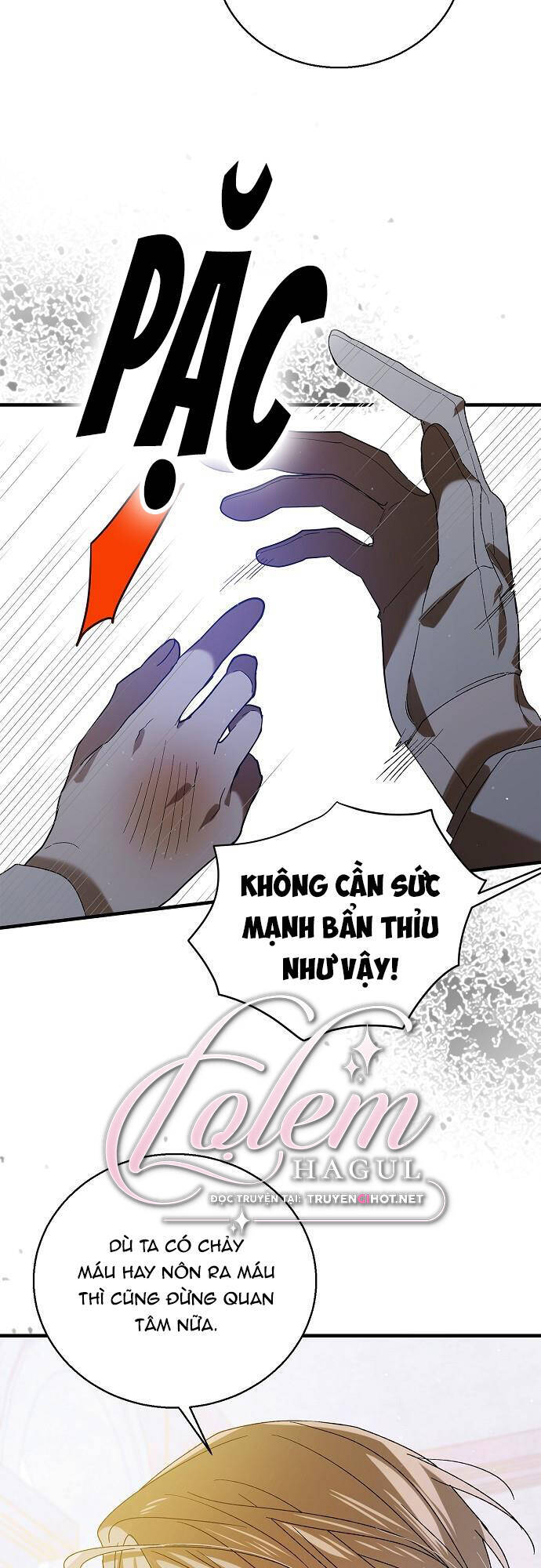 Cách Để Em Bảo Vệ Anh Chapter 76 - Trang 2