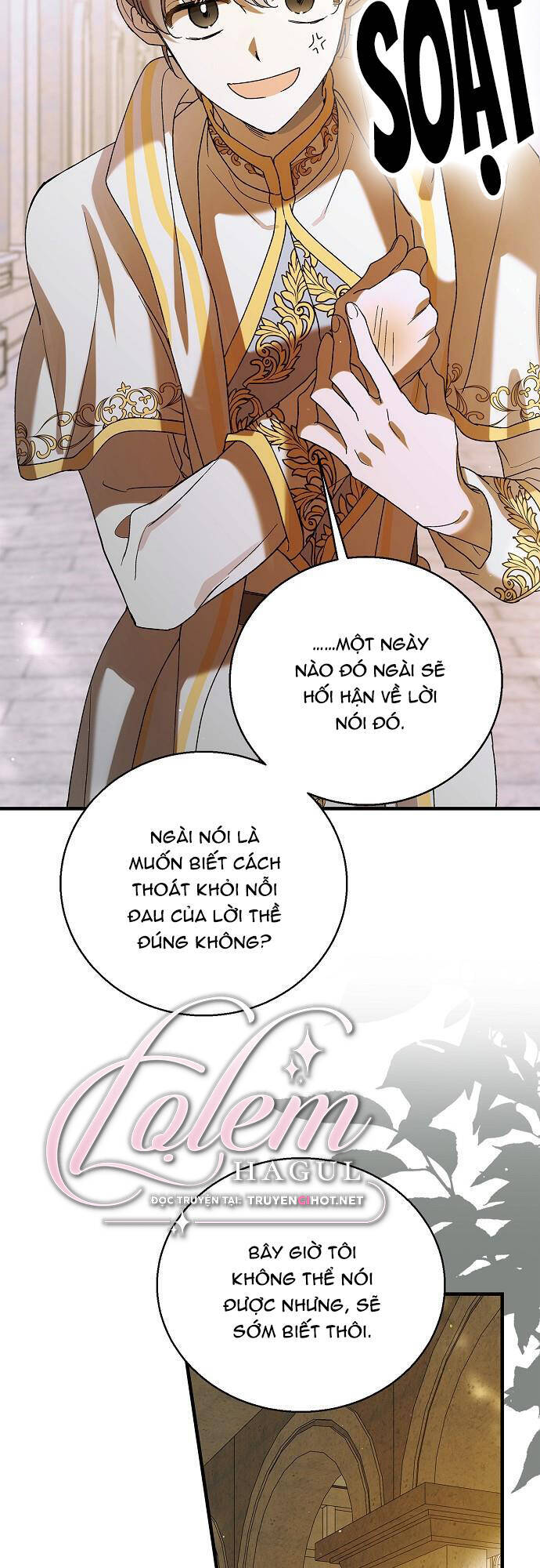 Cách Để Em Bảo Vệ Anh Chapter 76 - Trang 2