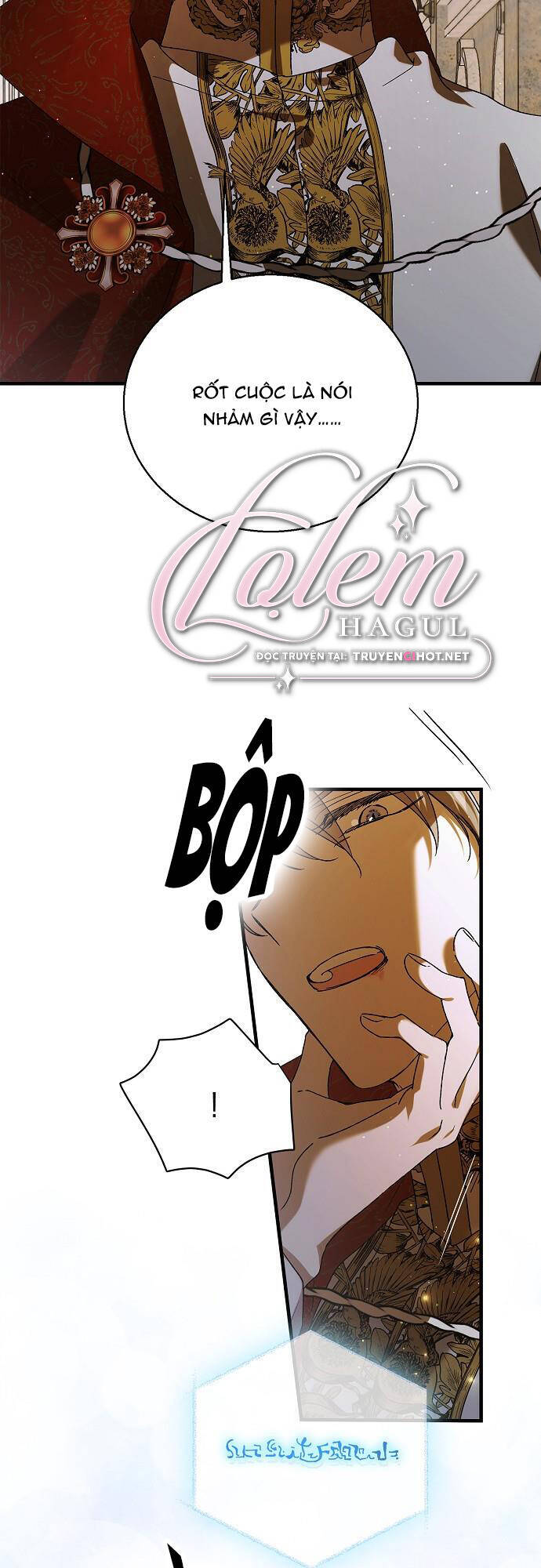 Cách Để Em Bảo Vệ Anh Chapter 76 - Trang 2