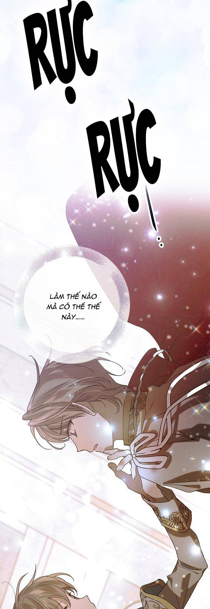 Cách Để Em Bảo Vệ Anh Chapter 76 - Trang 2