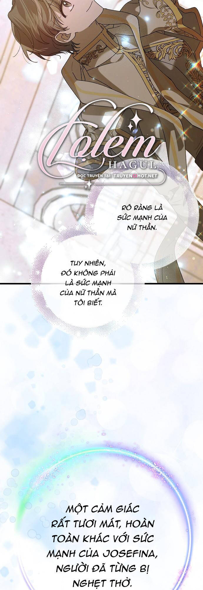 Cách Để Em Bảo Vệ Anh Chapter 76 - Trang 2