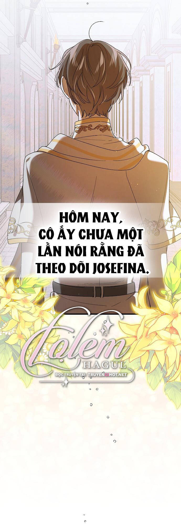 Cách Để Em Bảo Vệ Anh Chapter 76 - Trang 2