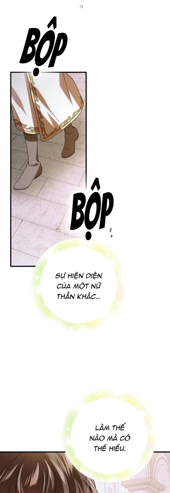 Cách Để Em Bảo Vệ Anh Chapter 76 - Trang 2