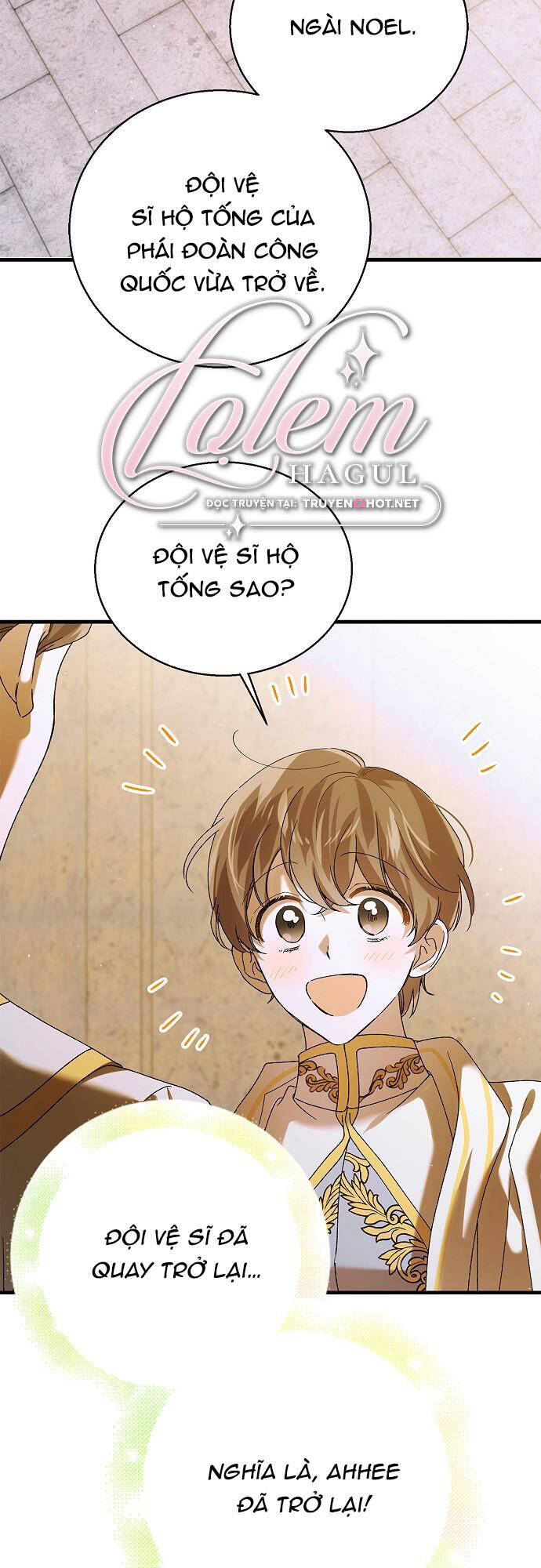 Cách Để Em Bảo Vệ Anh Chapter 76 - Trang 2