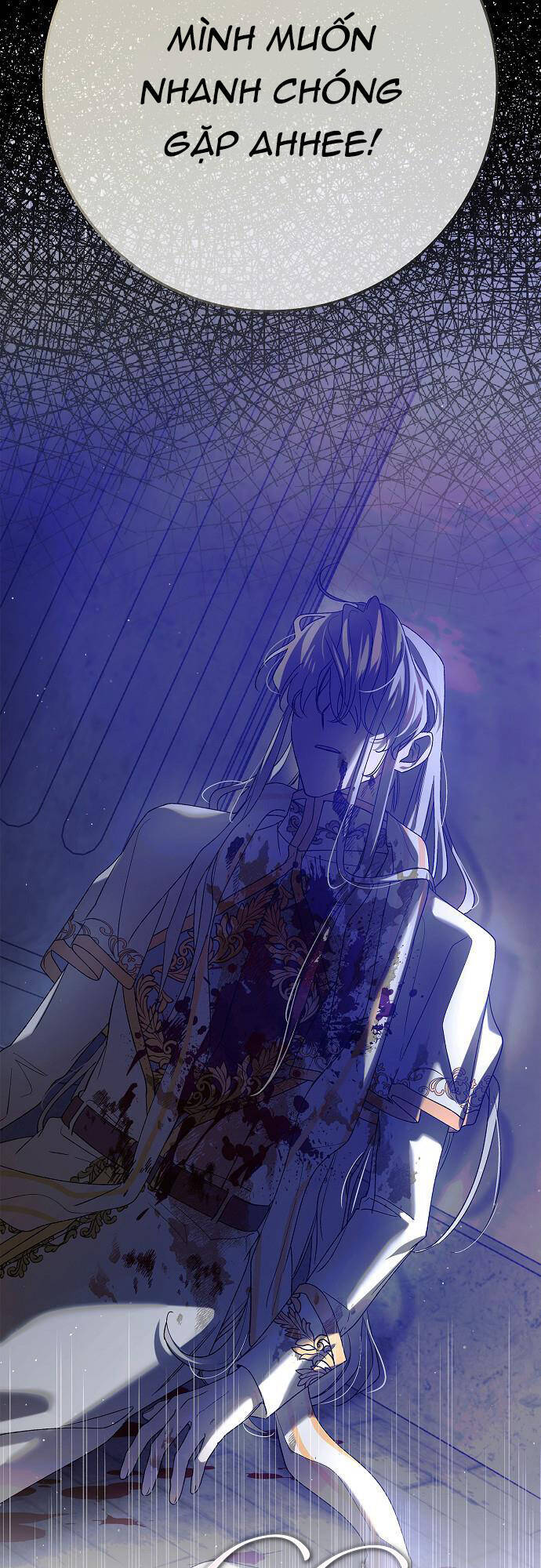 Cách Để Em Bảo Vệ Anh Chapter 76 - Trang 2