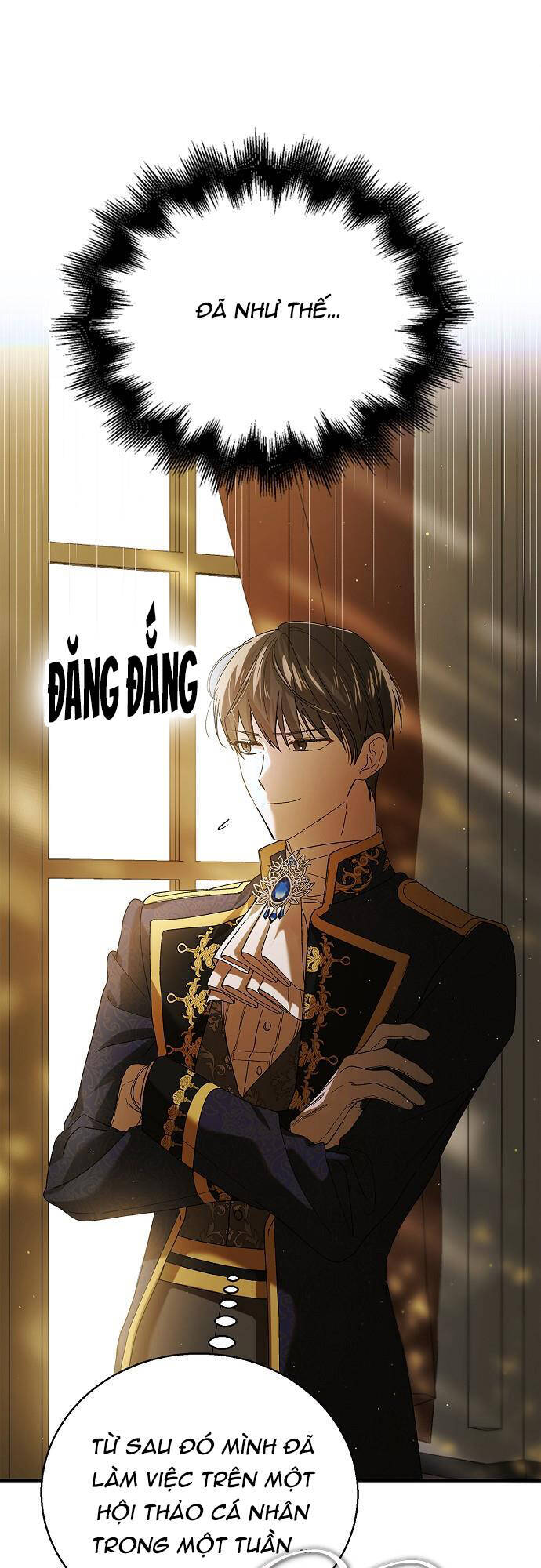 Cách Để Em Bảo Vệ Anh Chapter 76 - Trang 2