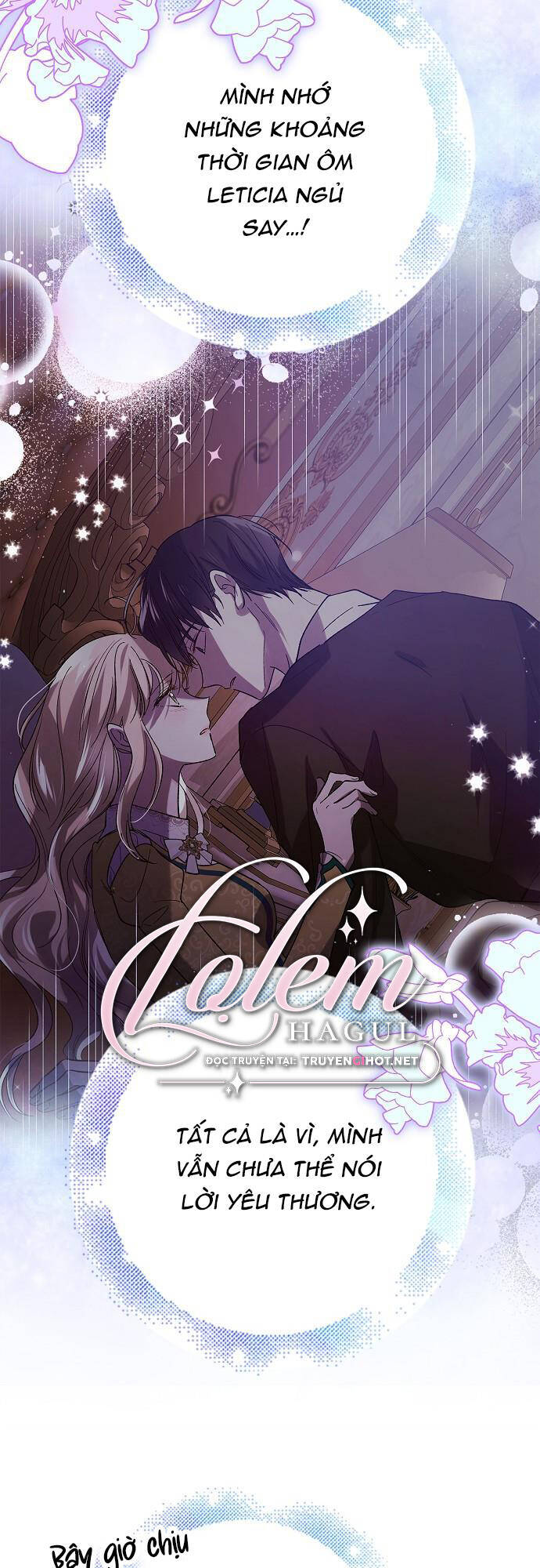 Cách Để Em Bảo Vệ Anh Chapter 76 - Trang 2