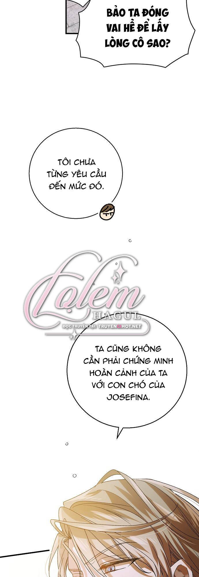 Cách Để Em Bảo Vệ Anh Chapter 76 - Trang 2