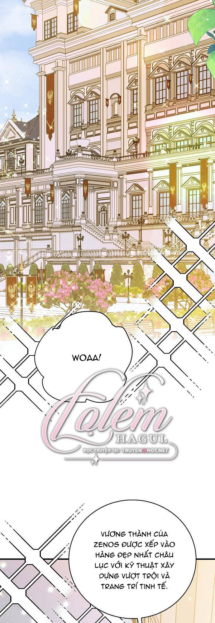 Cách Để Em Bảo Vệ Anh Chapter 76 - Trang 2