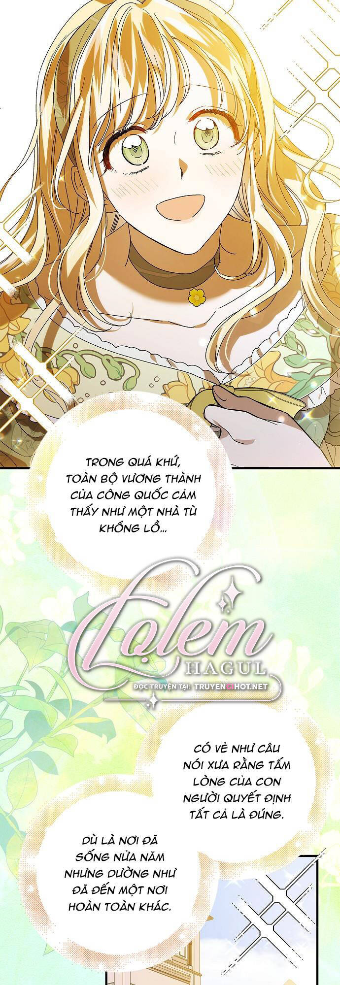 Cách Để Em Bảo Vệ Anh Chapter 76 - Trang 2