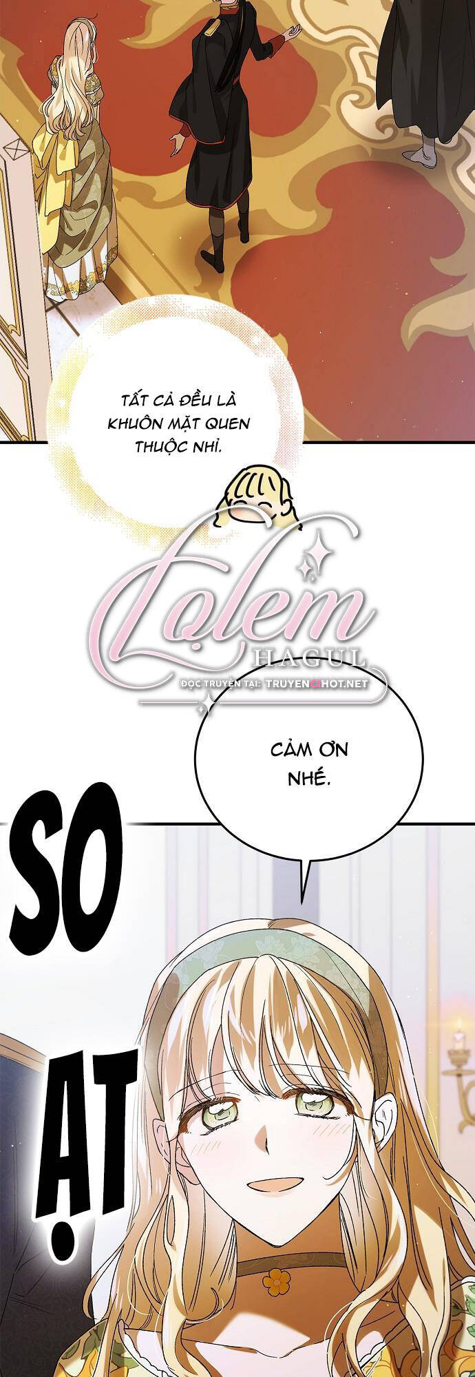 Cách Để Em Bảo Vệ Anh Chapter 76 - Trang 2