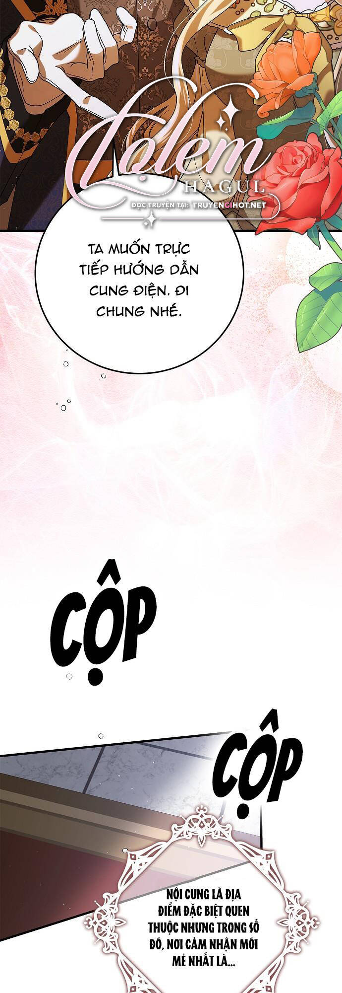 Cách Để Em Bảo Vệ Anh Chapter 76 - Trang 2