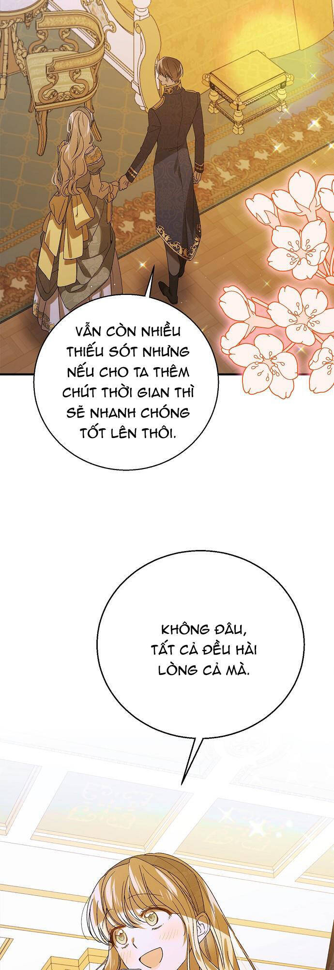 Cách Để Em Bảo Vệ Anh Chapter 76 - Trang 2