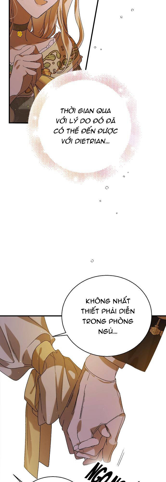 Cách Để Em Bảo Vệ Anh Chapter 76 - Trang 2