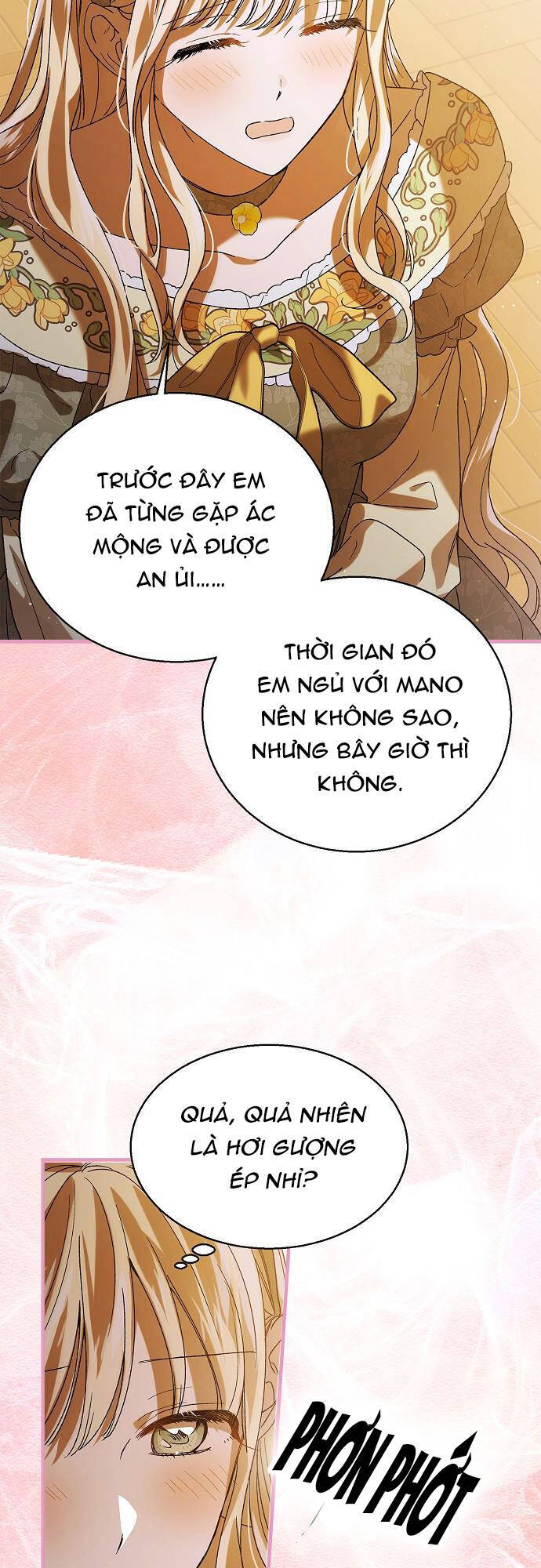 Cách Để Em Bảo Vệ Anh Chapter 76 - Trang 2