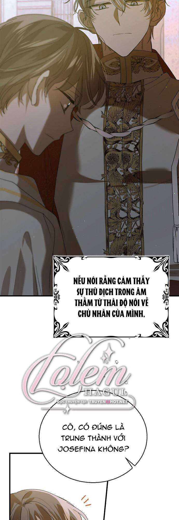 Cách Để Em Bảo Vệ Anh Chapter 76 - Trang 2