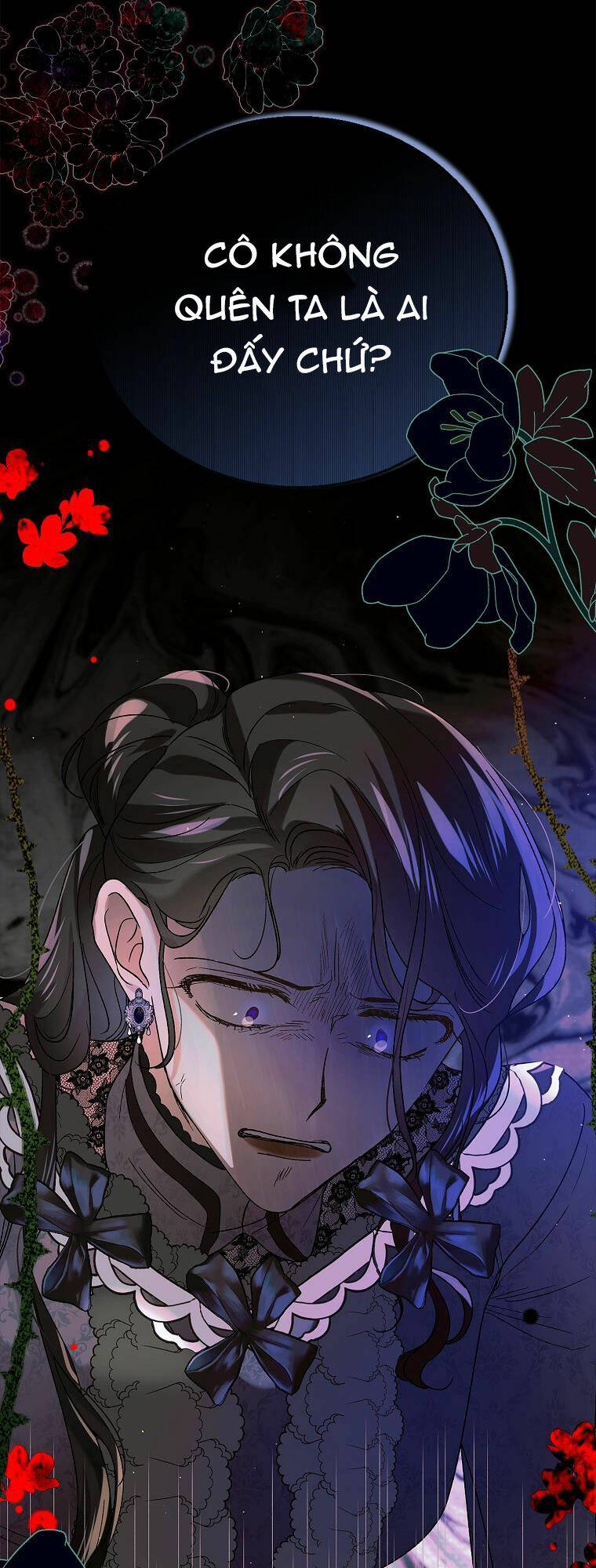 Cách Để Em Bảo Vệ Anh Chapter 77.1 - Trang 2