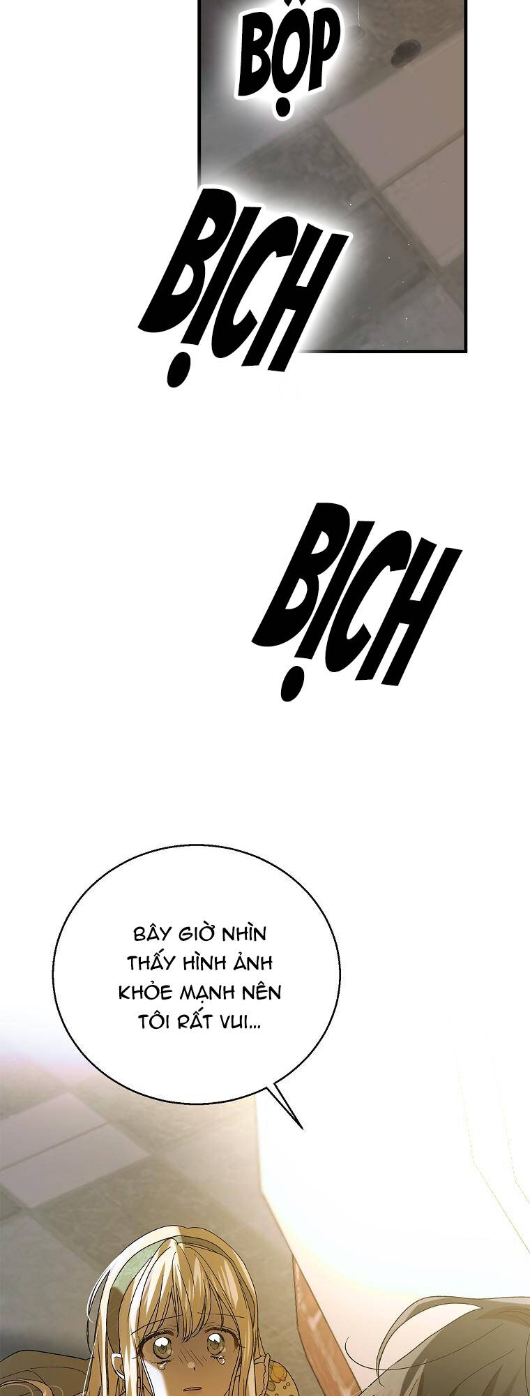 Cách Để Em Bảo Vệ Anh Chapter 77.2 - Trang 2