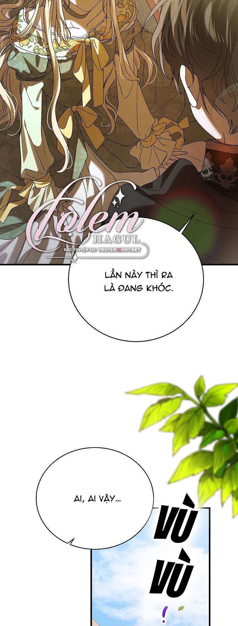 Cách Để Em Bảo Vệ Anh Chapter 77.2 - Trang 2