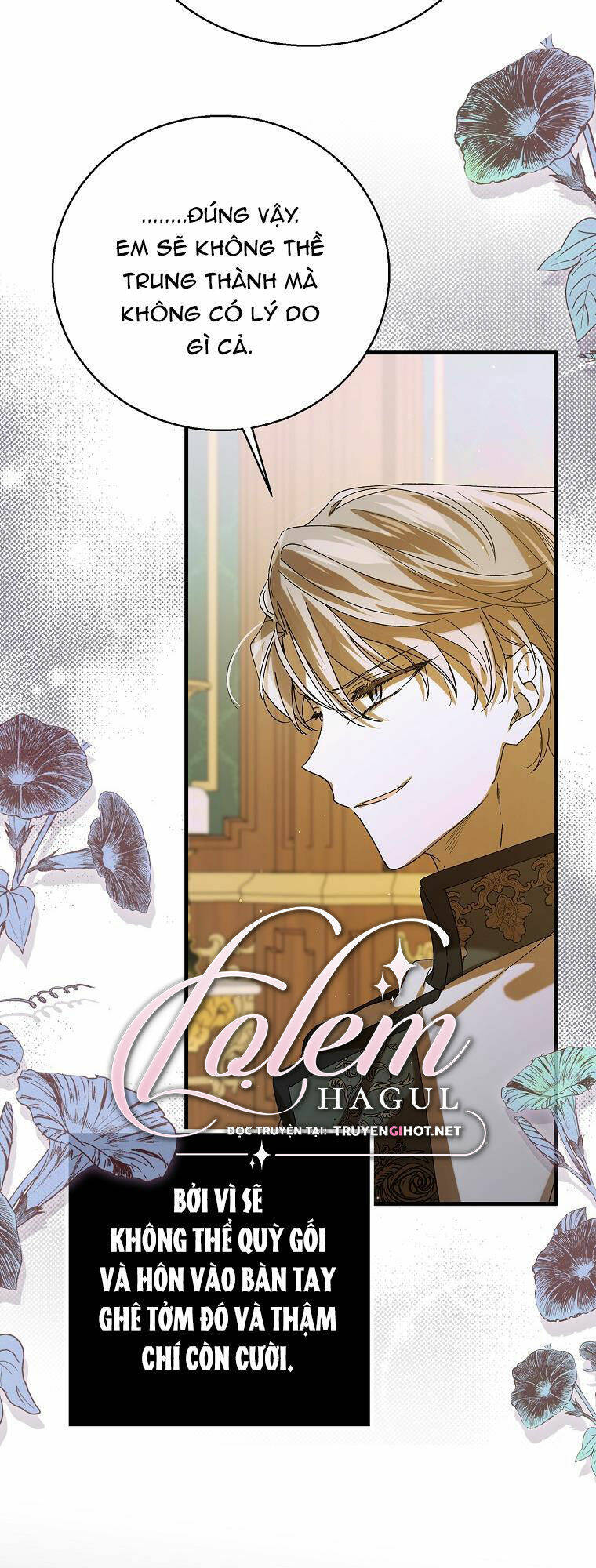 Cách Để Em Bảo Vệ Anh Chapter 77 - Trang 2