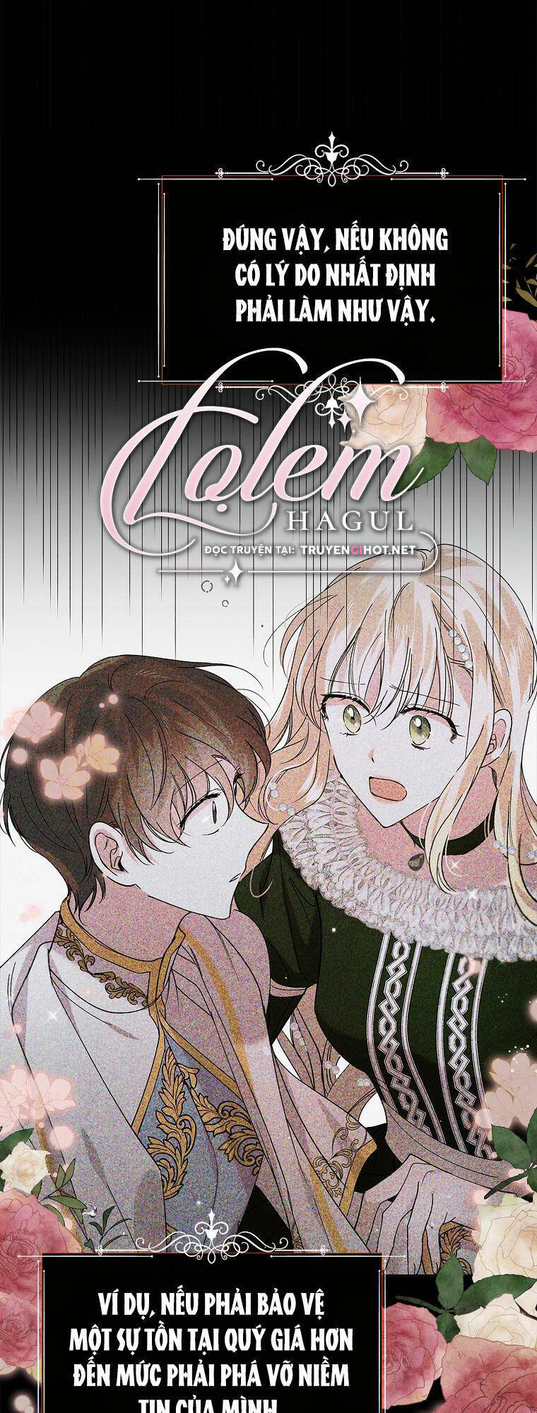 Cách Để Em Bảo Vệ Anh Chapter 77 - Trang 2