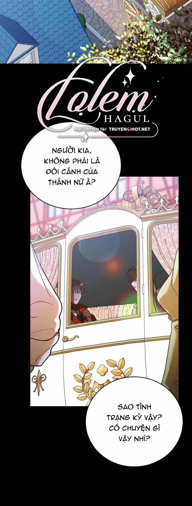Cách Để Em Bảo Vệ Anh Chapter 77 - Trang 2