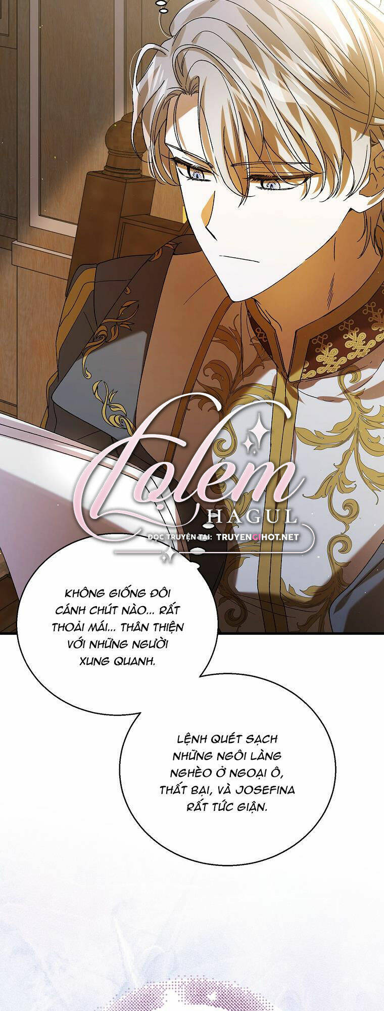 Cách Để Em Bảo Vệ Anh Chapter 77 - Trang 2