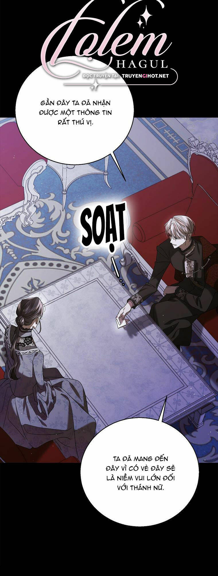 Cách Để Em Bảo Vệ Anh Chapter 77 - Trang 2