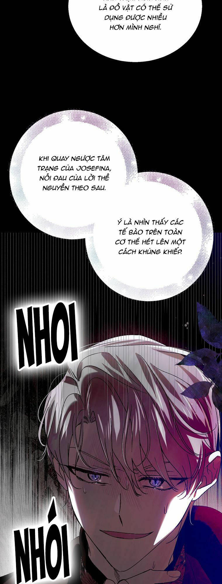 Cách Để Em Bảo Vệ Anh Chapter 77 - Trang 2