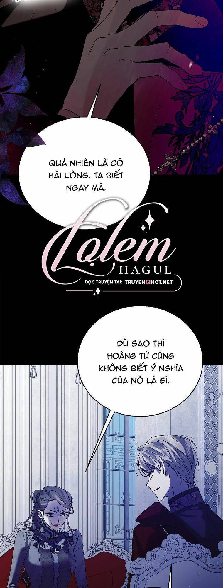 Cách Để Em Bảo Vệ Anh Chapter 77 - Trang 2