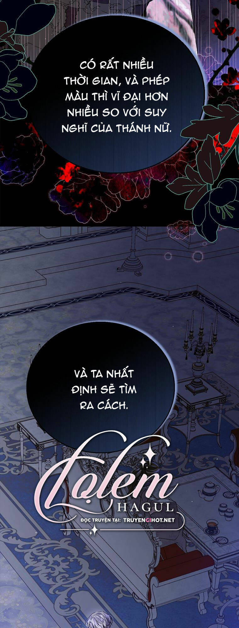 Cách Để Em Bảo Vệ Anh Chapter 77 - Trang 2